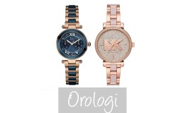 CATALOGO OROLOGI DONNA - Qualità garantita. Confezione regalo gratuita